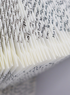 新中式折纸艺术现代简约样板间书房创意几何轻奢家居软装饰品摆件