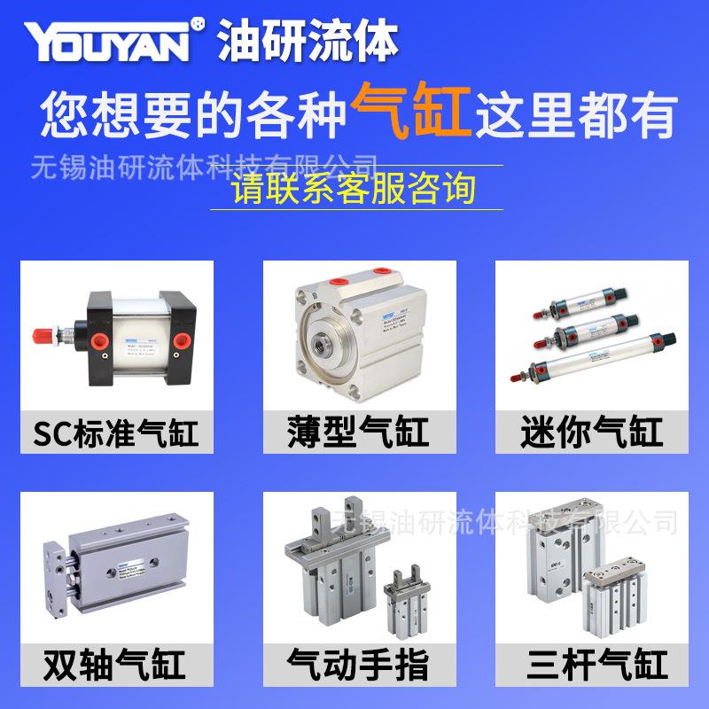 D-A9D-Z77/UC7A气缸A54F8B磁性F8N开关DS1CS1-J//F/S/G/M - 图3