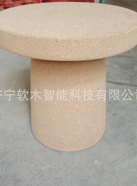 工艺健身软木凳软木制品