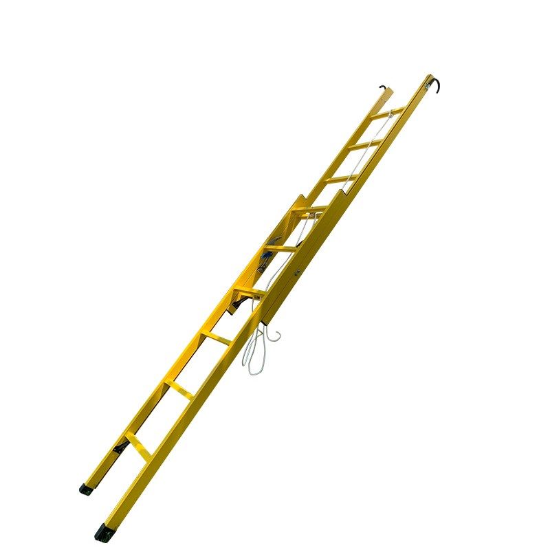 绝缘人字梯/合梯/伸缩梯/电工直梯/折叠梯/加厚工程梯/玻璃钢梯子,淘宝优惠券,粉丝福利购,淘宝优惠卷