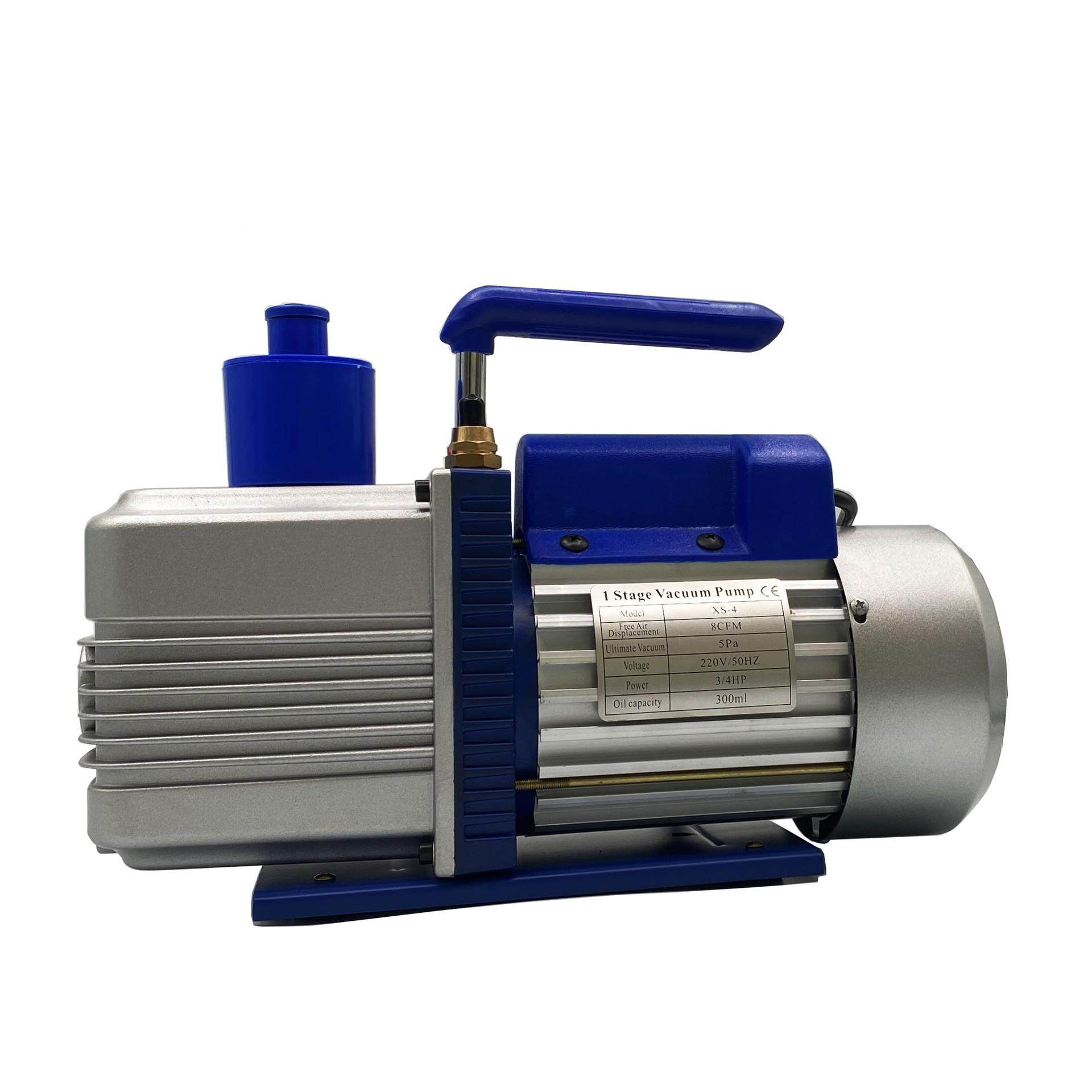 单贴级旋片式包4升真空泵装机合机冷工具配套维制修,淘宝优惠券,粉丝福利购,淘宝优惠卷