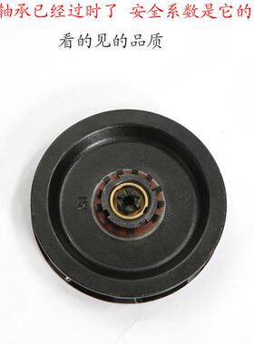 低净空手推一体式起重葫芦 手拉葫芦 超低空手推葫芦1吨2吨3吨5吨