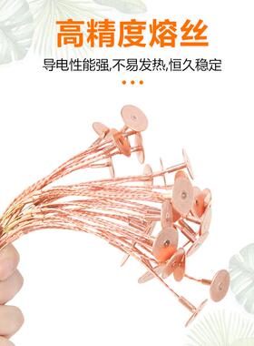 带扣高压熔丝10kv户外跌落式熔断器令克开关保险丝3A200A可选国标