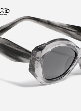 【王嘉尔同款】墨镜2025新款