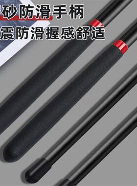戒尺软尺劝学教棍棒管硅胶专用教师的鞭小管教育学家用鞭