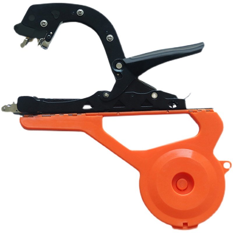 绑枝器藤条绑蔓苗器绑枝蔬菜扎绳B机蕃茄葡萄枝条百香果固定器冬,淘宝优惠券,粉丝福利购,淘宝优惠卷