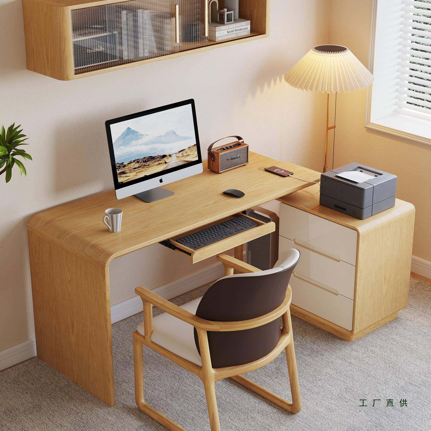 书桌电脑桌加装配件键盘托木家挂墙玻璃门吊柜F96J6MM9实桌岩餐板,淘宝优惠券,粉丝福利购,淘宝优惠卷