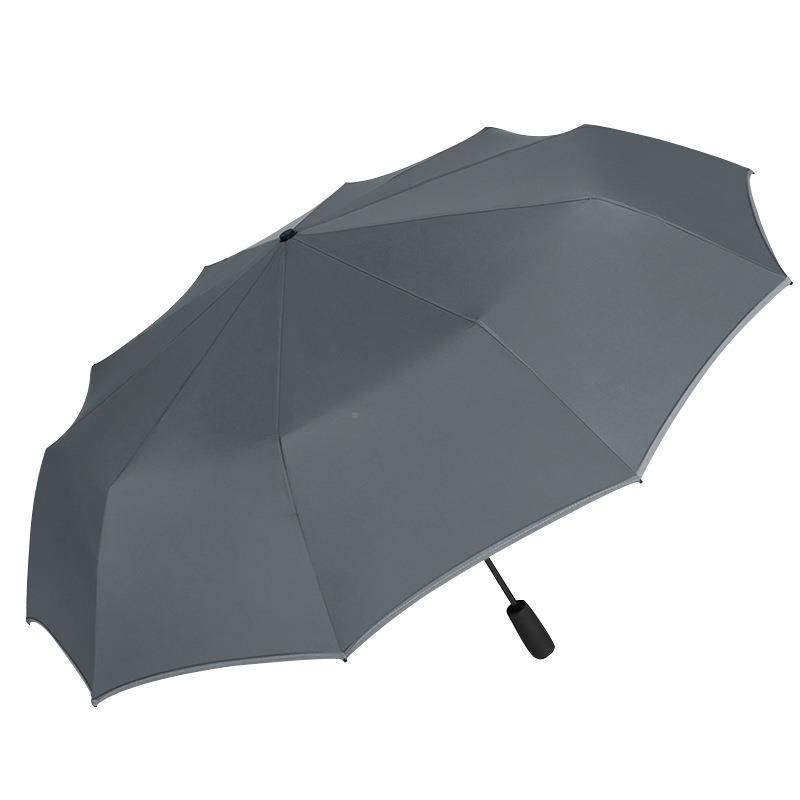 美10骨超大M3102加女大号男商务三折叠雨伞人三折双叠晴度雨伞M31,淘宝优惠券,粉丝福利购,淘宝优惠卷