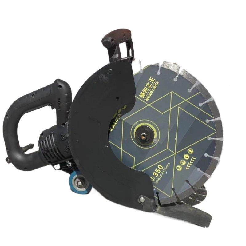 铠马无刷石割机率新款大功切切EKF墙机材墙体切割锯混凝土切墙锯,淘宝优惠券,粉丝福利购,淘宝优惠卷