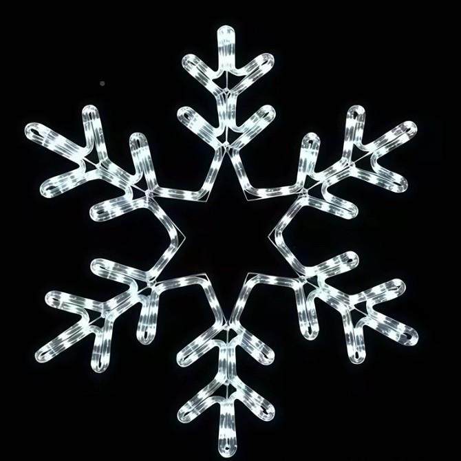 化花led发光雪图造型灯圣诞节日公园广场亮装MET-zxd饰案灯挂树景,淘宝优惠券,粉丝福利购,淘宝优惠卷