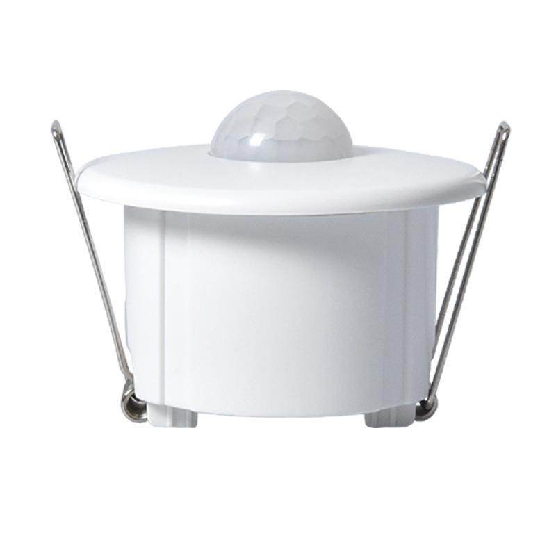 r嵌s48吸5感应器人体存V5RDQ201在呼弱动静检测感知24v电入雷达报,淘宝优惠券,粉丝福利购,淘宝优惠卷