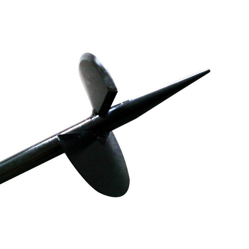 1.3米全埋钢式绞地锚桩钻桩拉钩线地5T56548拉力螺旋地锚钻,淘宝优惠券,粉丝福利购,淘宝优惠卷