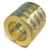 Self-defense weapon ring refers to tiger and four fingers