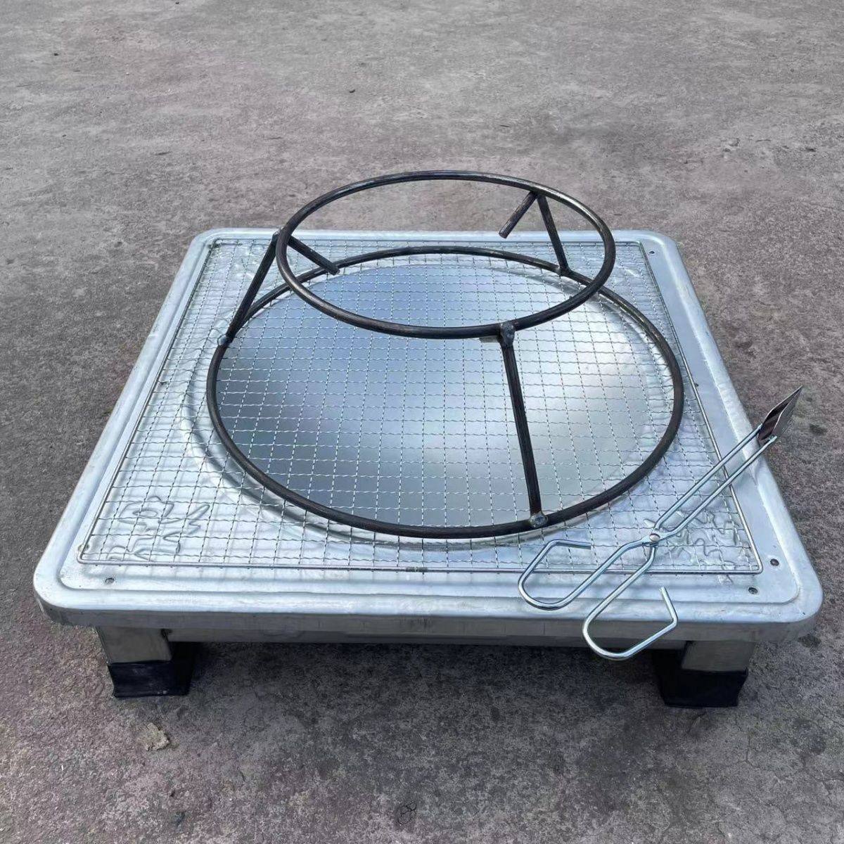 烤火盆木炭火盆烤火炉取暖器烧炭盆壁炉烧烤炉野外烧烤烧火盆家用,淘宝优惠券,粉丝福利购,淘宝优惠卷