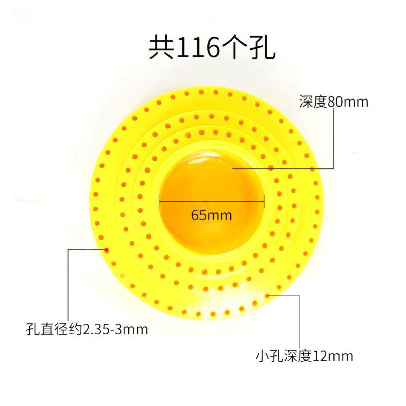 玉雕工具盒360度旋转收纳盒木雕核雕磨头刀头收纳箱牙机工具整理,淘宝优惠券,粉丝福利购,淘宝优惠卷