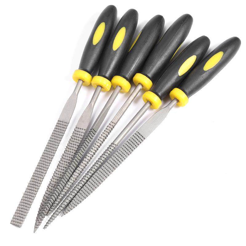 木工锉刀迷你锉细齿硬木挫手工模型锉小什锦锉套装文玩打磨工具,淘宝优惠券,粉丝福利购,淘宝优惠卷