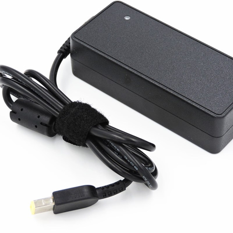 原装电脑U430T G505 U330P方口20V3.25A电源适配器线65W充电器 - 图1