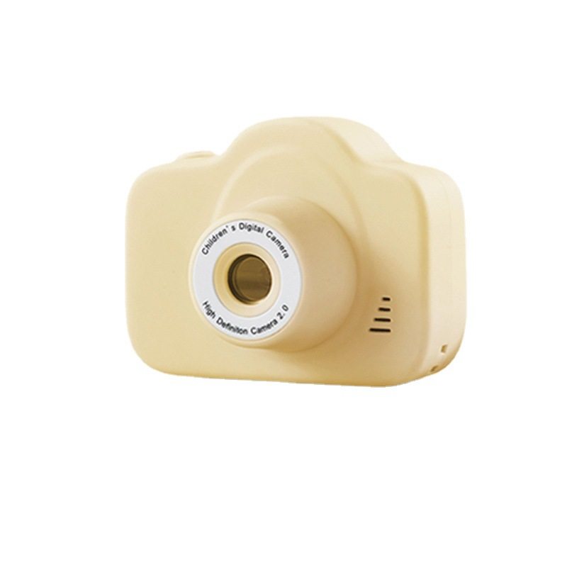 新款儿童相机可拍照学生数码高清校园平价小型迷你随身单反男女礼,淘宝优惠券,粉丝福利购,淘宝优惠卷