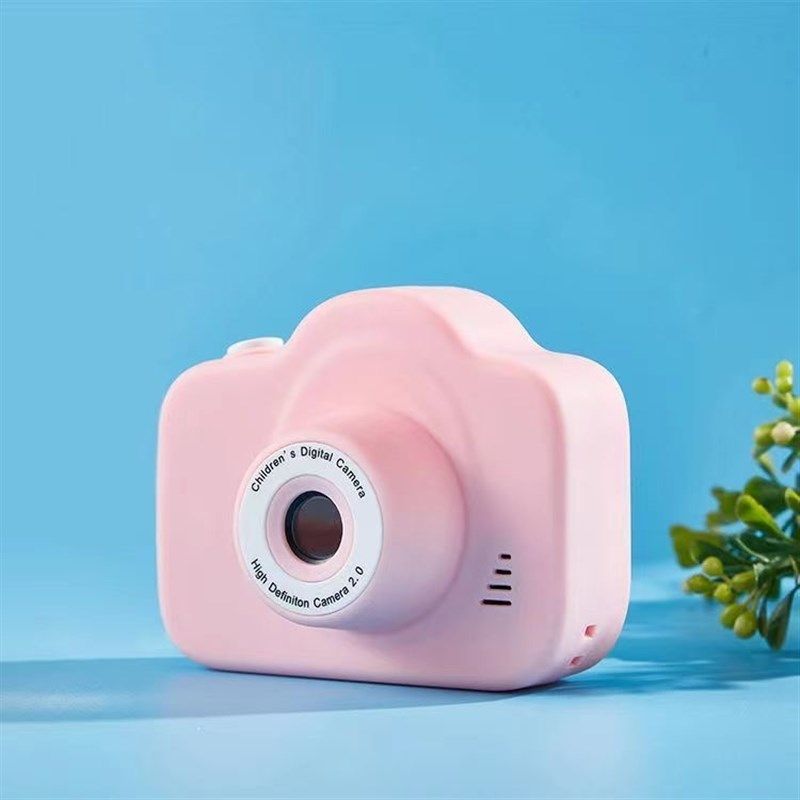 新款儿童相机可拍照学生数码高清校园平价小型迷你随身单反男女礼,淘宝优惠券,粉丝福利购,淘宝优惠卷