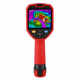 Uliide UTi260B UTi260E UTi320E infrared thermal imager power line floor heating thermal imager