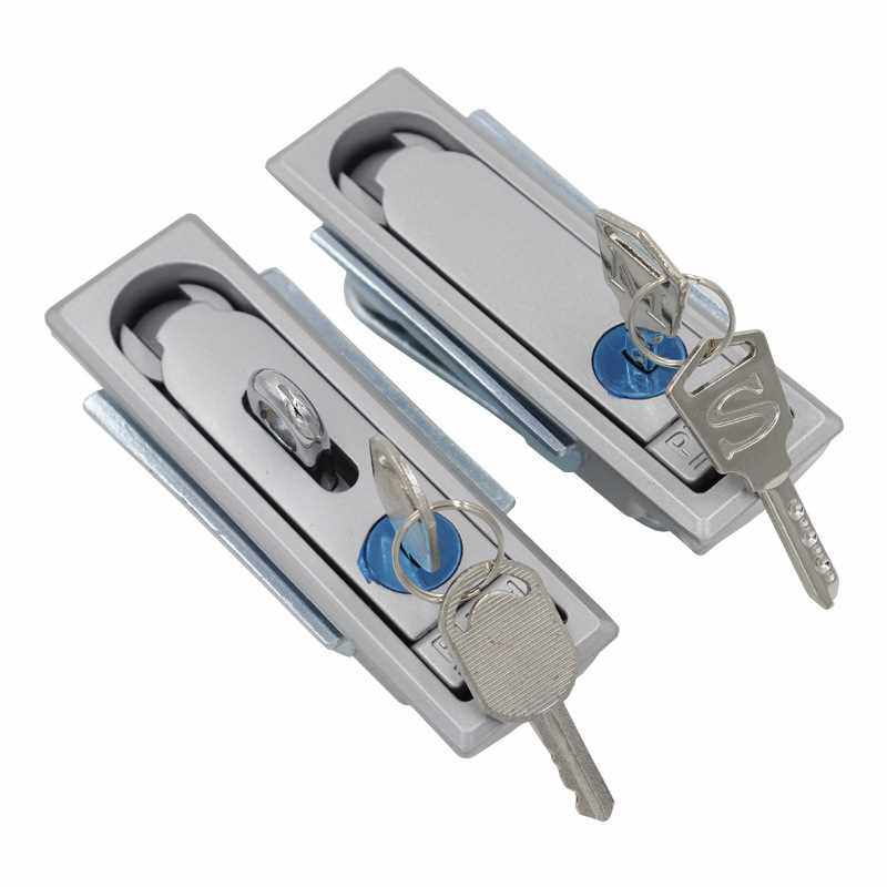 New direct sales MS712-3 industrial power cabinet control cabinet mid-mounted cabinet chassis cabinet flat lock power cabinet special