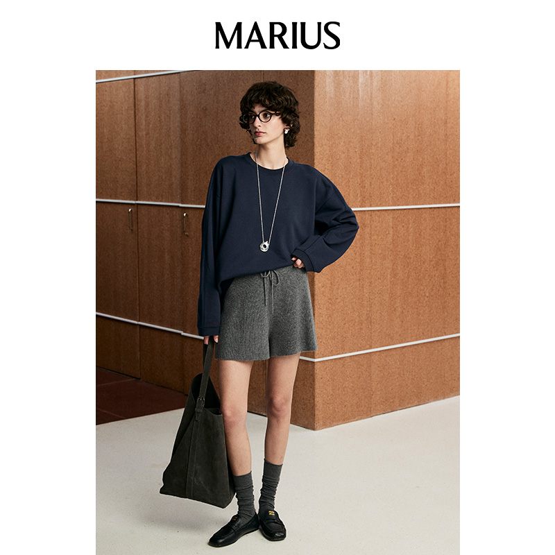 MARIUS