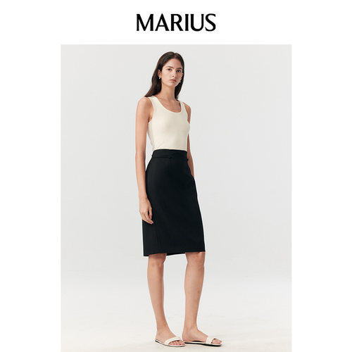 MARIUS