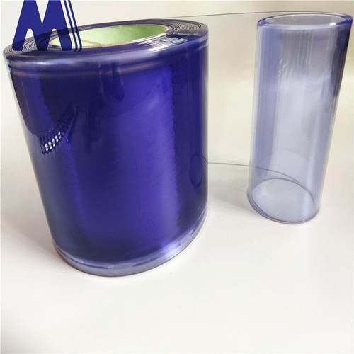 空调门帘挡风隔断帘店铺商用家用隔热透明塑料pvc软门帘透明皮帘 - 图0