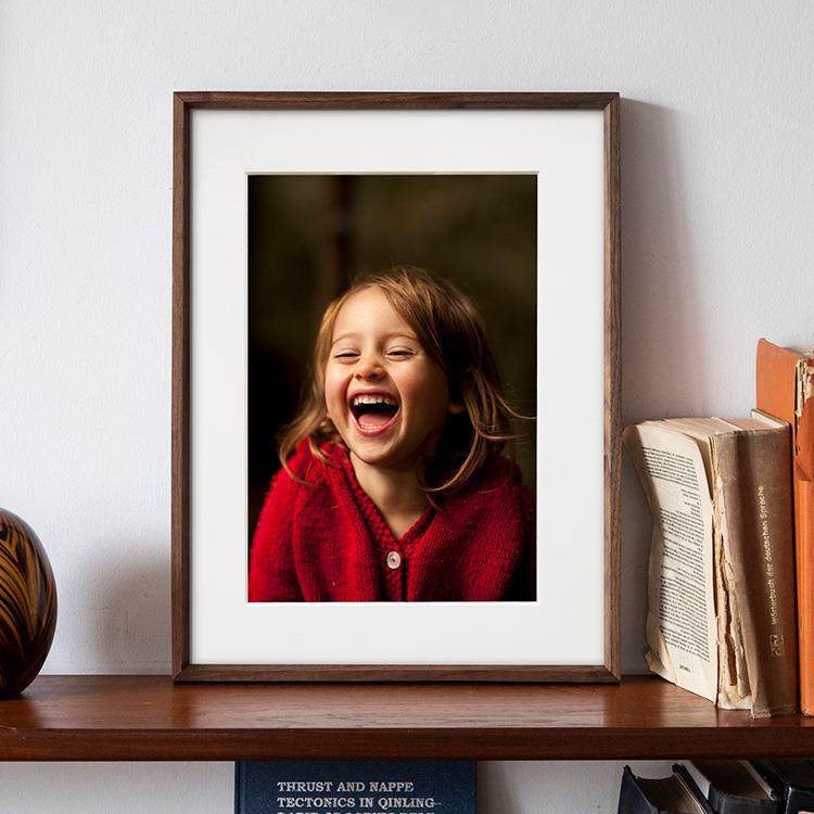 实木相框挂墙洗照片做成相框a4画框装裱婚纱照挂墙A十字绣拼图框,淘宝优惠券,粉丝福利购,淘宝优惠卷