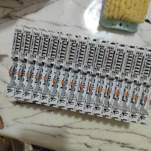 倍福模块EL5101 功能（憨憨电子） - 图2