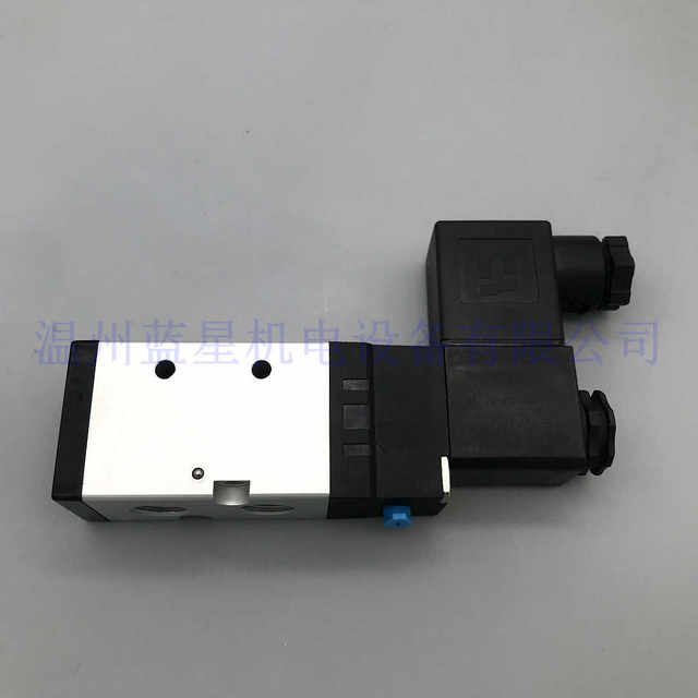 PHS520S-02-110V-D American original solenoid valve replaces the old model PHS520S-8-110V-D