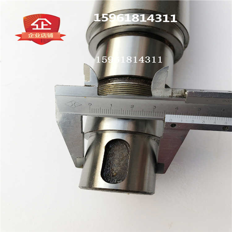 MY7130C云南磨床主轴M7132YH006 MY7140A云南合信源M7163轴瓦 - 图2