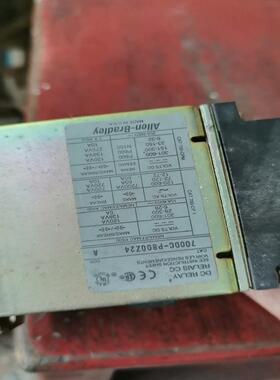 (议价)AB   700DC-P800Z24罗克韦尔交流接触器1个库