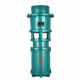 Zhejiang Sirate QY oil-immersed submersible pump 380V large flow high lift industrial and agricultural deep well three-phase water pump