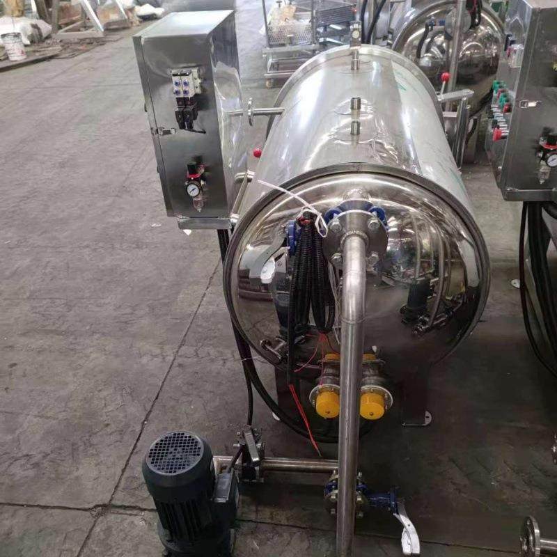 现货玉米粽子肉类灭菌釜双层高温高压杀菌锅燕窝海参活珠子杀菌锅,淘宝优惠券,粉丝福利购,淘宝优惠卷