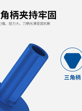 方大王大理石开孔器石材钻孔器玻璃花岗岩瓷砖打孔专用钻头打洞器
