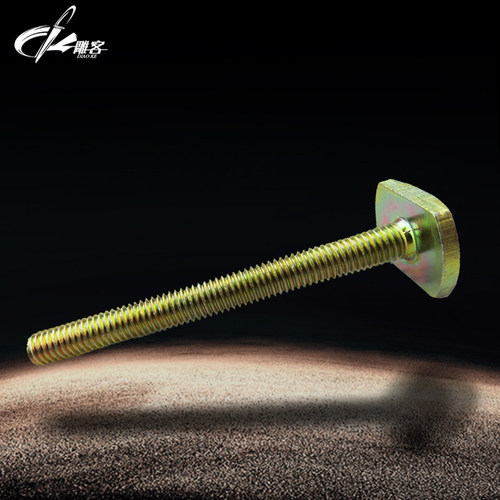 加长加厚cnc数控雕刻机压板装夹配件雕刻机台面龙头夹板 - 图3