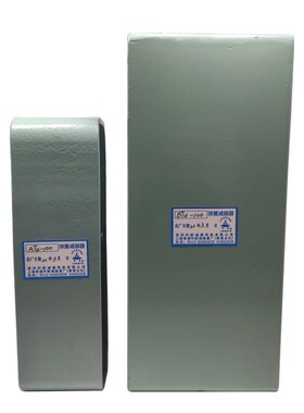 环美DT4吊架弹簧橡胶复合减振器100mm挠度吊装减震器上海青浦环新