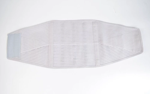 Медицинская пропускная способность плюс высокая хирургия фиксированная талия хирургия диска Ультра -свет и дышащая поддержка четырех сезонов на четыре сезона