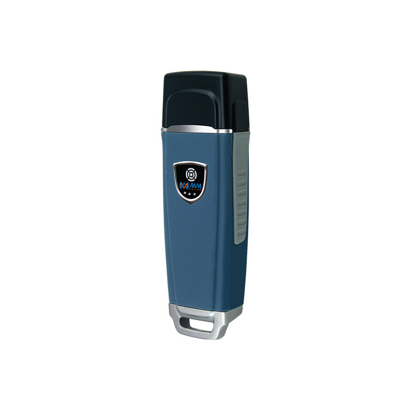 Intelligent security patrol system, security inspection and patrol stick, property mobile attendance inspection handheld terminal manufacturer
