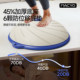 Wave ball balance ball double explosion-proof