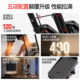 MACYO multifunctional home folding fat-burning stair climbing machine