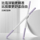 Professional-grade fascial rod provides precise massage for more comfort
