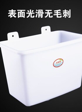 鑫居美暖气片加水斗暖气锅炉水槽大水量水箱土采暖采暖炉膨胀水箱