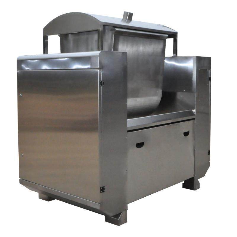 饼干生产线设备200公斤酥韧性两用搅拌机多种功能商用卧式和面机,淘宝优惠券,粉丝福利购,淘宝优惠卷