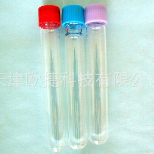 labco顶空进样瓶，738W,12ml顶空进样瓶 - 图0