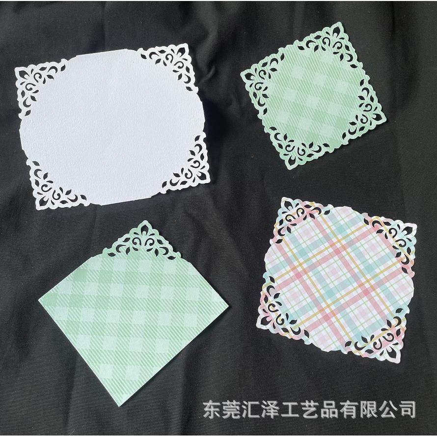 边角压花器镂空打花器压花机打孔机diy手工相册贺卡制作装饰工具,淘宝优惠券,粉丝福利购,淘宝优惠卷