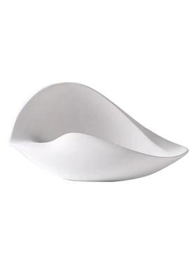 现代样板间书柜书桌装饰品会客厅书房简约轻奢高级感摆件装饰画