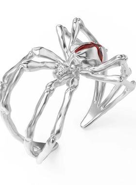 《原神》阿蕾奇诺仆人印象戒指动漫游戏周边二次元手作COS食指环