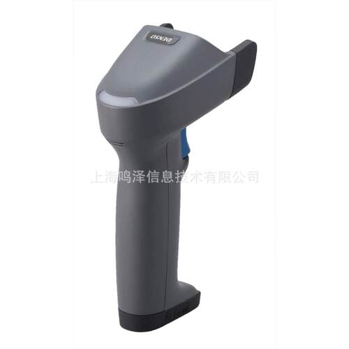 DENSO AT-30Q 二维扫描枪，零售，手机屏幕二维码专用枪 - 图0
